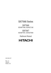 HD64F7047 datasheet.datasheet_page 1