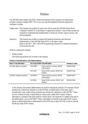 HD64F7047 datasheet.datasheet_page 3