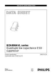 BZA856AVL,115 数据规格书 1