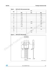 MJE182 数据规格书 5