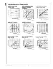 LM386N-1 datasheet.datasheet_page 4