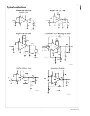 LM386N-1 datasheet.datasheet_page 5