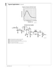 LM386N-1 datasheet.datasheet_page 6