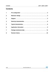 LM217 datasheet.datasheet_page 2