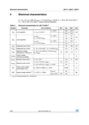 LM217 datasheet.datasheet_page 6