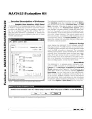 MAX5422EVKIT+ datasheet.datasheet_page 4