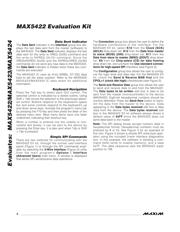 MAX5422EVKIT+ datasheet.datasheet_page 6