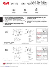 GP12MSA1KE datasheet.datasheet_page 1