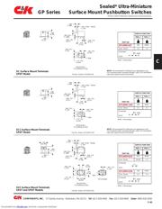 GP12MSA1KE datasheet.datasheet_page 2