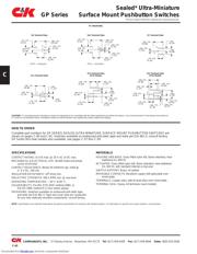 GP12MSA1KE datasheet.datasheet_page 3