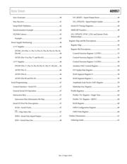 AD9957BSVZ datasheet.datasheet_page 3