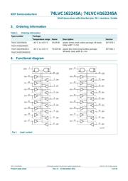 74LVCH162245ADGG datasheet.datasheet_page 3