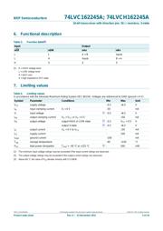 74LVCH162245ADGG:1 datasheet.datasheet_page 6