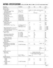 AD7665ASTZ datasheet.datasheet_page 2