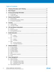 ATWILC1000-MR110PA datasheet.datasheet_page 2