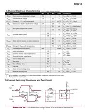 TC6215TG-G datasheet.datasheet_page 2