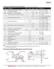 TC6215TG-G datasheet.datasheet_page 3