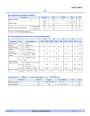 AS7C3256A-15JINTR datasheet.datasheet_page 3