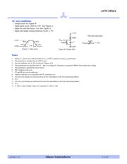 AS7C3256A-15TCNTR datasheet.datasheet_page 6