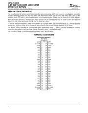 SN74AVC16646 datasheet.datasheet_page 2