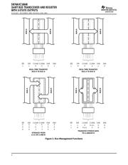 SN74AVC16646 datasheet.datasheet_page 4