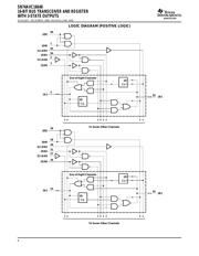 SN74AVC16646 datasheet.datasheet_page 6