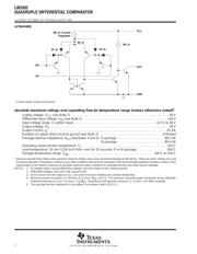 LM3302 datasheet.datasheet_page 2