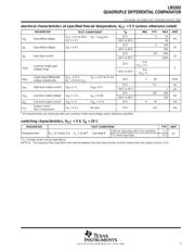 LM3302 datasheet.datasheet_page 3