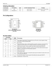 MIC4604YM T5 datasheet.datasheet_page 2