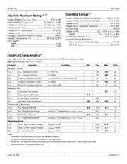 MIC4604YM T5 datasheet.datasheet_page 3