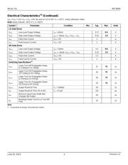 MIC4604YM T5 datasheet.datasheet_page 4