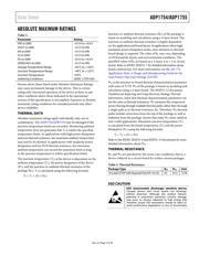 ADP1754ACPZ-1.2-R7 datasheet.datasheet_page 5