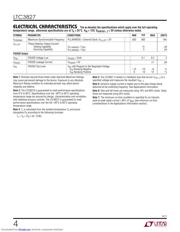 LTC3827 datasheet.datasheet_page 4