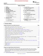 BQ24157SYFFT datasheet.datasheet_page 2