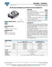 TSOP36236TT datasheet.datasheet_page 1