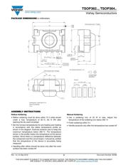 TSOP36236TT datasheet.datasheet_page 6