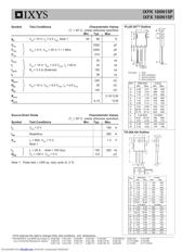 IXFK180N15P datasheet.datasheet_page 2