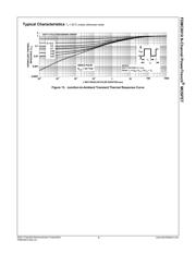 FDMC8010 datasheet.datasheet_page 5