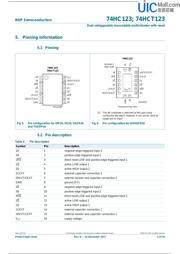 74HCT123D datasheet.datasheet_page 4