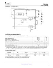 TPS61150ADRCRG4 datasheet.datasheet_page 3