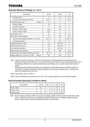 TLP185(GB-TPL,SE(T datasheet.datasheet_page 3