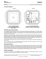 DS08MB200TSQ/NOPB datasheet.datasheet_page 3