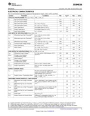 DS08MB200TSQ/NOPB datasheet.datasheet_page 5