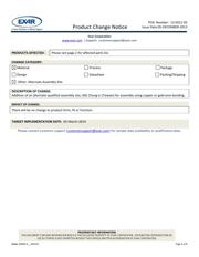 XRT73LC00AIV-F datasheet.datasheet_page 1