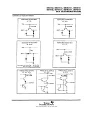 SN74LS151DR datasheet.datasheet_page 3