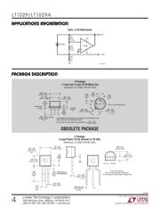 LT1029CZ#TRPBF datasheet.datasheet_page 4