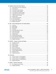 ATMEGA88P-20MUR datasheet.datasheet_page 4