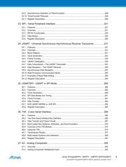 ATMEGA88P-20MUR datasheet.datasheet_page 6