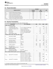 DRV8833CRTET datasheet.datasheet_page 5