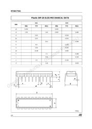 M74HCT541B1R datasheet.datasheet_page 6